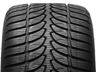 Bridgestone Blizzak LM-80 Evo 255/50R20 109 H zosilnenie (XL)