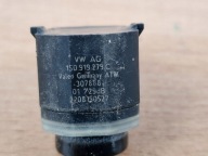 SENSOR PARKEN VW SEAT SKODA AUDI VORNE HECK OE