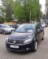 Volkswagen Golf Plus VW Golf Plus 2,0tdi autom...