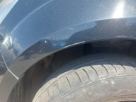 complete front bonnet bumper light fender FORD S-MAX and G6