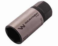 Nástavec na sviečky 1/2" 21mm Waryński