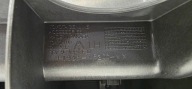 moulding threshold threshold STOPIEN right TOYOTA HIGHLANDER IV 19- new PT938-48200