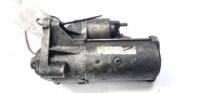 starter RENAULT MEGANE II