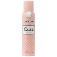 La Rive for Woman Cute dámsky dezodorant 150ml