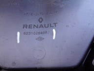 Grille RENAULT KANGOO IV 20