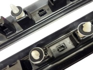 mouldings caps threshold KOMPLET BMW X5 G05 LCI m-packet