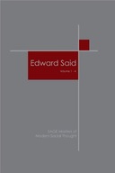 Edward Said group work