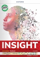 Insight Second Edition. Intermediate. Workbook