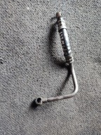 oil line BMW E65 3.0 DIESEL