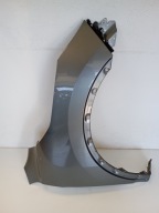 parafango NISSAN QASHQAI II J11 destra