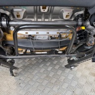 Siège KOMPLET FORD FIESTA MK8 2021 ROK ST-LINE