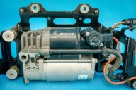 compressor; pump springing Audi A8 S8 4H 4H0616005D