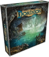 Zdobycze Dominion IUVI Games