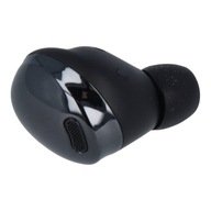 LEWA SŁUCHAWKA SAMSUNG GALAXY BUDS PRO SM-R190 (L) CZARNA ORYGINALNA