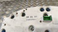 dials dials VOLVO S60 2001r 2.4B 9499668