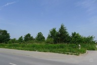 Działka, Rosanów, Zgierz (gm.), 2712 m²