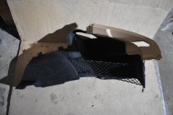 boot upholstery right PORSCHE PANAMERA 970 1