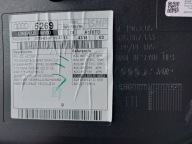 side upholstery door front rear part AUDI A1 82A 19r