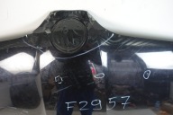 SKODA OCTAVIA III 2012-2016 bonnet