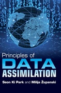 Principles of Data Assimilation Park Seon Ki