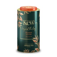 Čierny čaj Kew Beyond the Leaf Ahmad Tea 100g