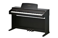 Kurzweil KA-130 Rosewood - Digitálne piano