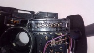 DEVIO LUCI TERGICRISTALLO TERGI RENAULT CLIO II 7700432856