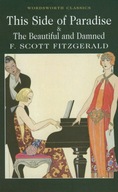 THIS SIDE OF PARADISE / THE BEAUTIFUL AND DAMNED - F. Scott Fitzgerald KSIĄ