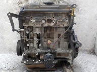 CITROEN SAXO PEUGEOT engine 1.4 8V 75 KM KFX