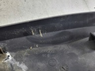 VW CRAFTER a SPRINTER 906 lišta blatníku levá předek A9066902562