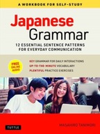 Japanese Grammar: A Workbook for Self-Study: