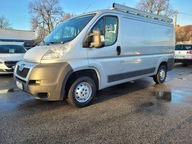 Peugeot Boxer 2.2HDI 130KM L2H1 Klima