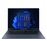 Laptop Huawei MateBook X Pro 2023 14,2" Intel Core i7 16/1000 GB niebieski