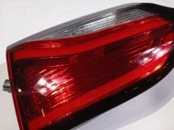 light rear part rear right to the bonnet LED ledowa Chrysler Pacifica 2017