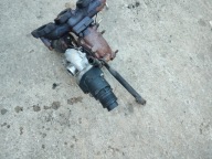 turbo AUDI A4 B8 A5 8T 2.0 TDI 03L145702D