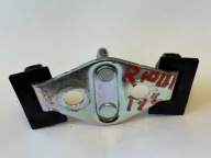 KIA RIO III RYGIEL bonnet boot rear part 2011