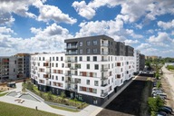 Mieszkanie, Warszawa, Ursus, Szamoty, 58 m²