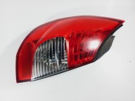 light left rear rear part OE 8200474328 Renault Scenic 2 II 03-09