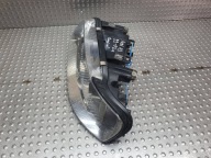light REFLEKTOR left front lens AUDI A3 8L LIFT EUROPA NIE KLEJONA