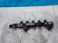 Rampe injection CITROEN C2 1.4 HDI 9654592680
