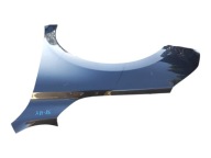 fender left front front PEUGEOT 508 and 2010-2018