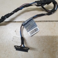 bundle wiring Z door left right rear part BMW 1 E87 LIFT OE EU