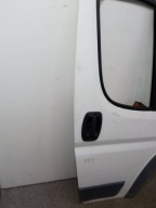 door right front BIALE Fiat Ducato III (2007-)
