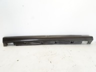 moulding threshold cap right MERCEDES ML W166 AMG 796