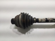 semi-axis left right front front AUDI A4 B8 2.7 TDI 2008-2012 8K0407271D