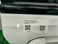 BMW X7 G07 Tür rechts heck hinten A300