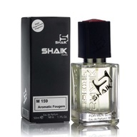 Shaik M159 pánsky parfém 50ml