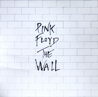 PINK FLOYD: WALL (2016 REMASTER) [2XWINYL]