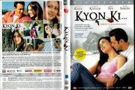 Kyon Ki DVD Lektor PL