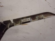 Grill RENAULT TRAFIC III LIFT IV 2019- 623102024